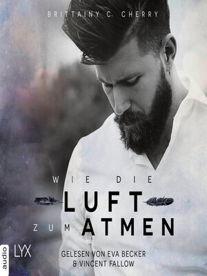 cover image of Wie die Luft zum Atmen--Romance Elements, Teil 1 (Ungekürzt)